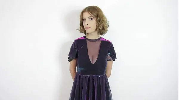 Interviu cu romanca care este fututa la casting xxx