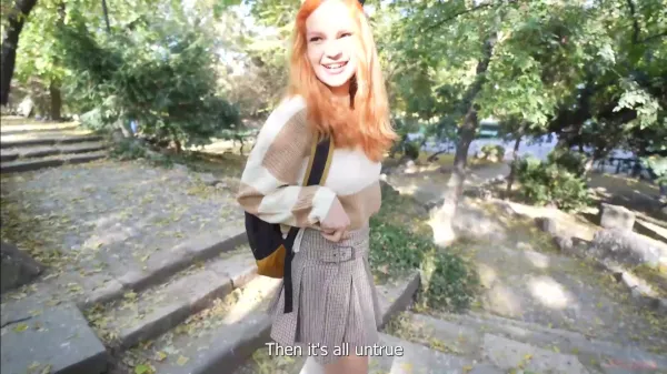 Vlog xxx cu o rusoaica trasa in bucuresti de un roman