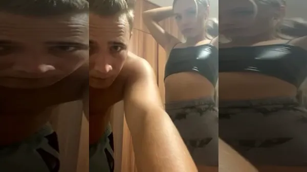 Amatori romani fac si ei filme porno cum au vazut pe net