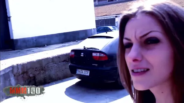 Romanca plecata in franta suge pulile strainilor video xxx romanesc