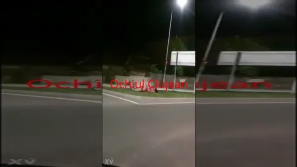 Filme porno la cluj cu pizda fututa in oras si o vad trecatori
