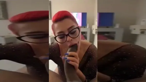 Alecsa maria xxx suge cea mai giganta pula de negru