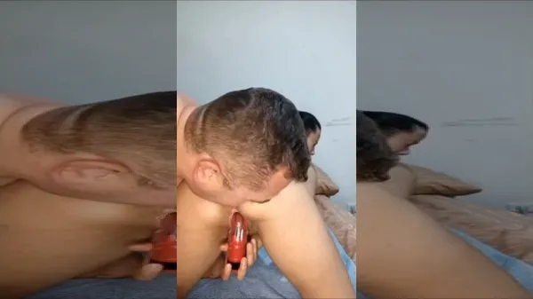 Filme porno carmela npc adora sa fie linsa in cur cand are dildo in pizda